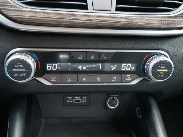 Certified 2020 Nissan Altima 2.5 SL image 25