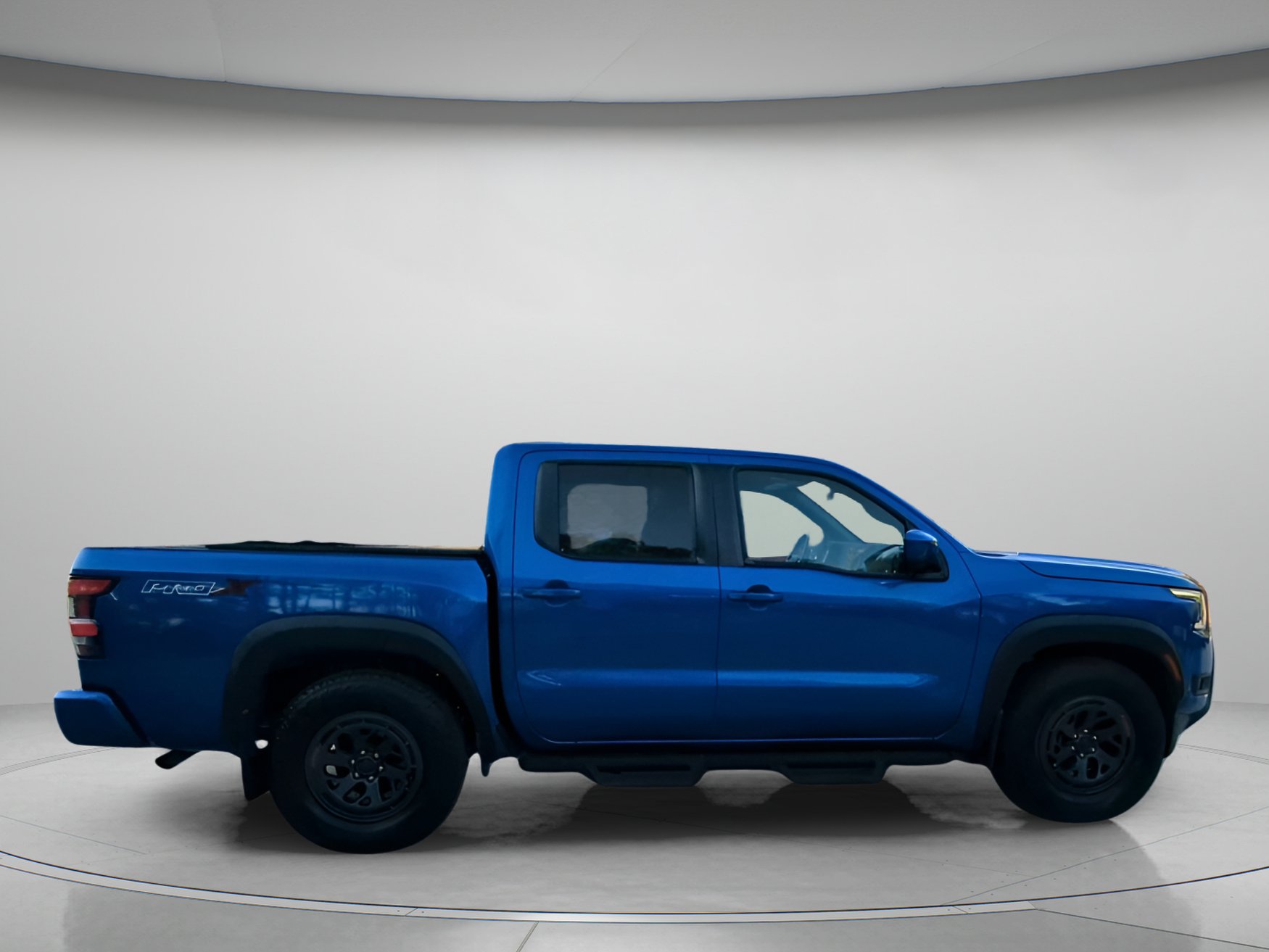 Used 2025 Nissan Frontier Pro-X w/ Pro Convenience Package RWD image 32