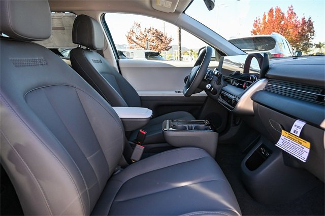 New 2026 Hyundai Ioniq 5 SEL image 19