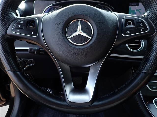 Used 2017 Mercedes-Benz E 300 4MATIC image 17