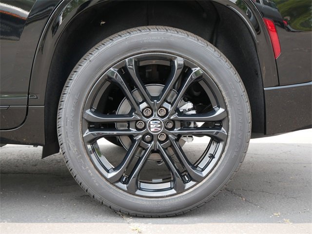 New 2026 Buick Enclave Sport Touring w/ Power Package image 4