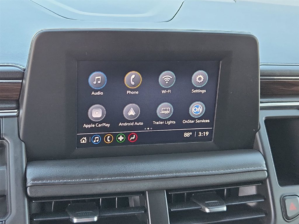 Certified 2023 Chevrolet Tahoe LS RWD image 6