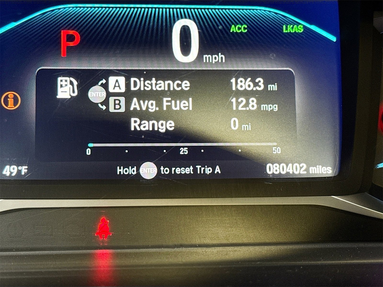 Used 2019 Honda Pilot EX-L image 12