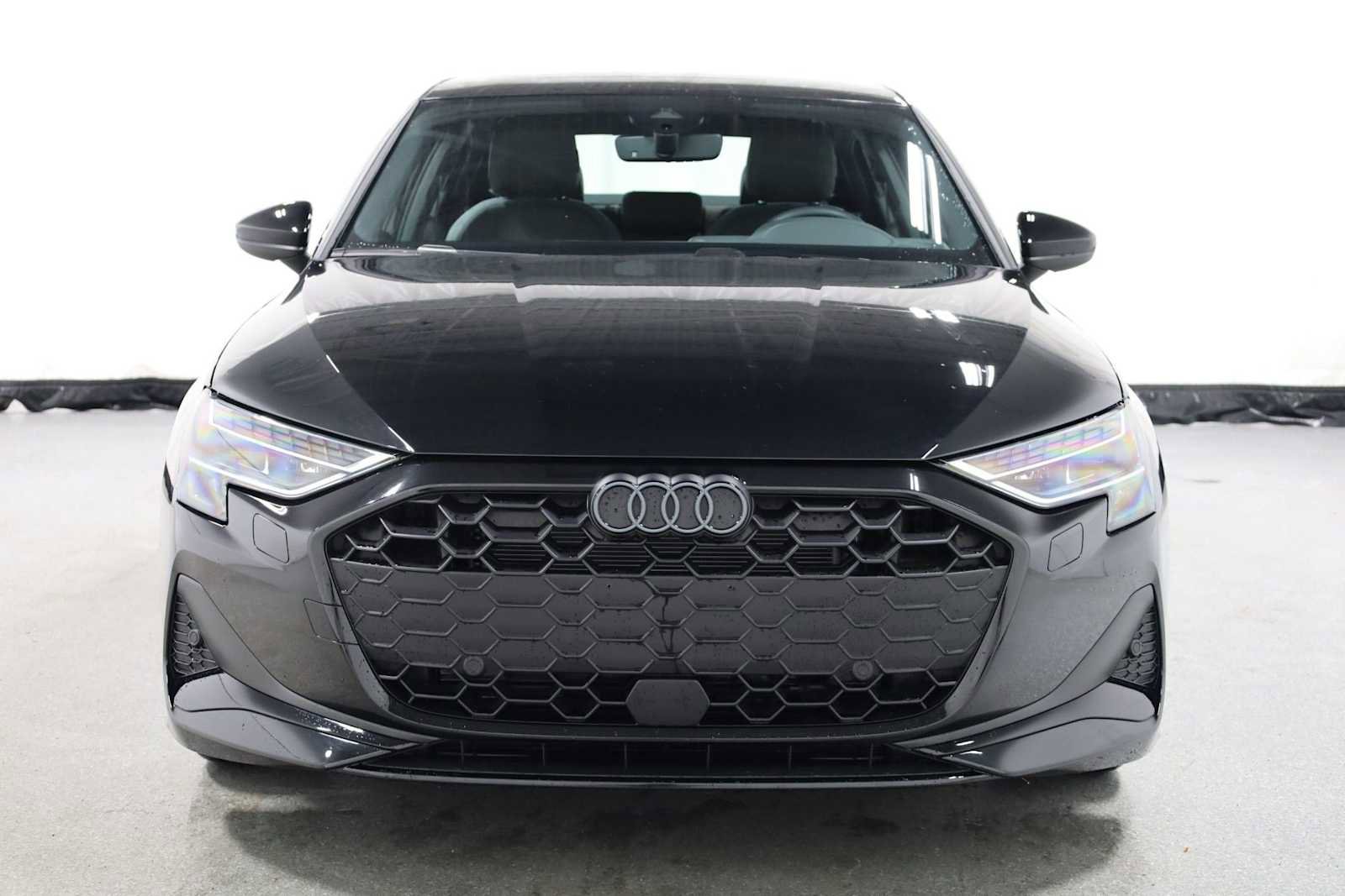 Used 2025 Audi A3 2.0T Premium w/ Black Optic Package image 14
