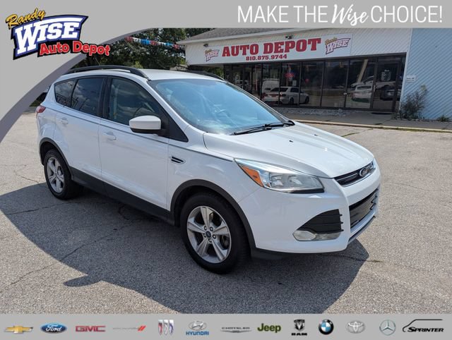 Used 2014 Ford Escape SE w/ Equipment Group 201A