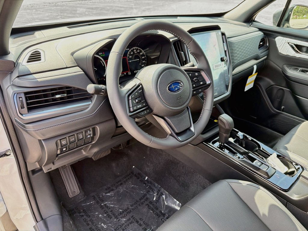 Used 2026 Subaru Forester Touring AWD/4WD image 14