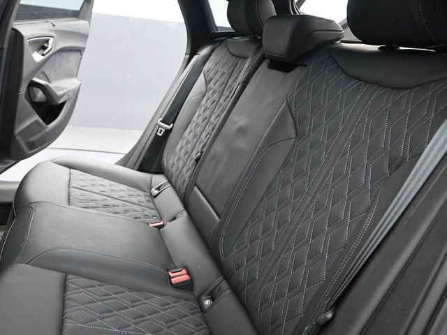 Used 2025 Audi S5 Prestige image 24