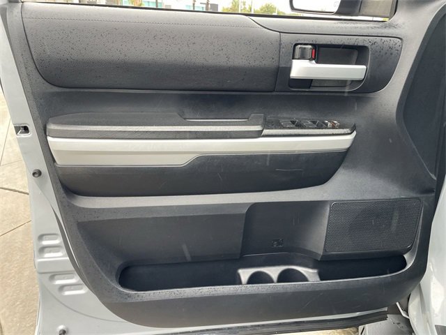 Used 2019 Toyota Tundra SR5 w/ SR5 Convenience Package image 20