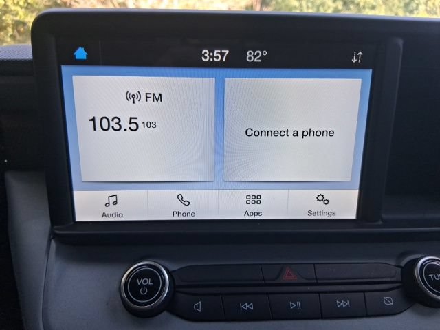 Used 2022 Ford Maverick Lariat w/ Equipment Group 500A Standard AWD/4WD image 20