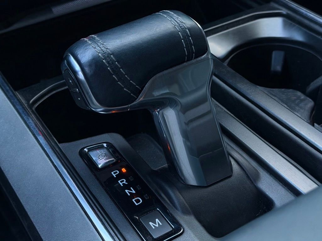 Used 2023 Ford F150 Limited image 17