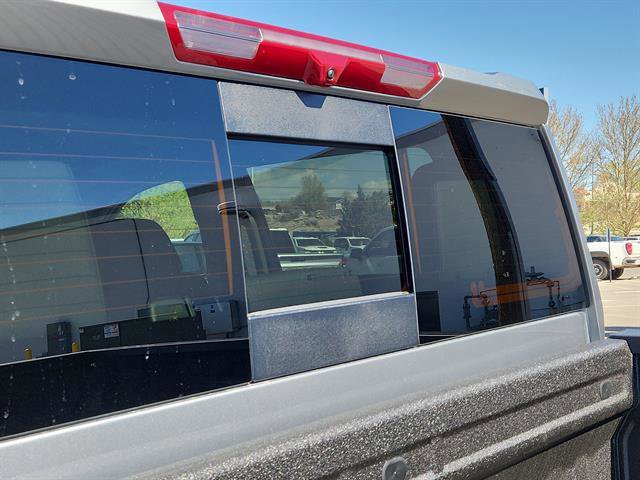 New 2026 Chevrolet Silverado 2500 LT w/ Trail Boss Package image 20