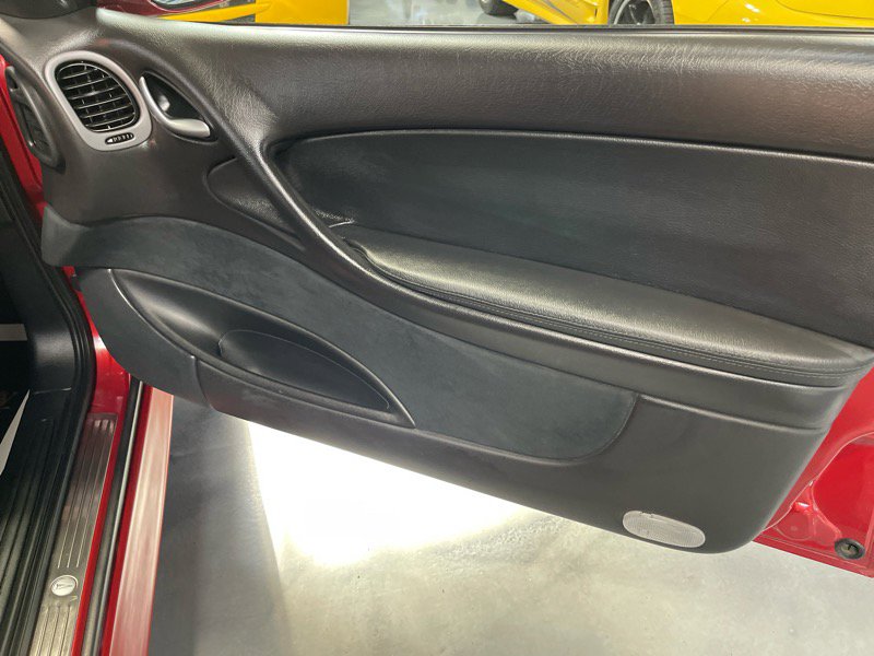 Used 2006 Pontiac GTO image 37