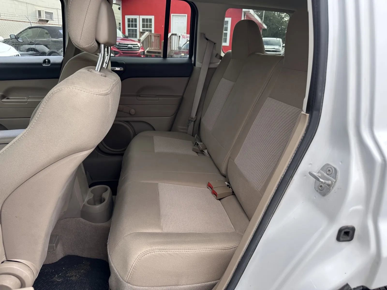 Used 2013 Jeep Patriot Sport image 14