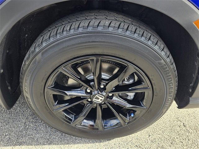 Used 2024 Honda CR-V Sport image 17