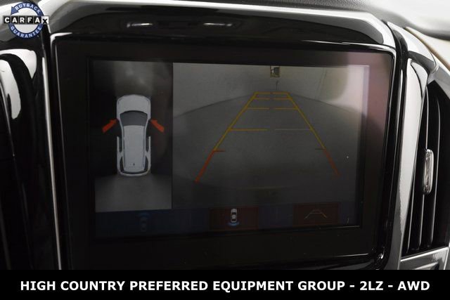Used 2018 Chevrolet Traverse High Country w/ LPO, Cargo Package image 41