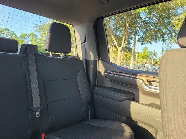 Certified 2023 Chevrolet Silverado 1500 LT Trail Boss w/ Protection Package AWD/4WD image 21