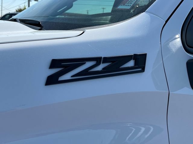 New 2026 Chevrolet Silverado 1500 RST w/ RST All Star Premium Package AWD/4WD image 12