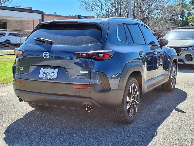 New 2026 MAZDA CX-50 2.5 Hybrid w/ Weather Package image 2