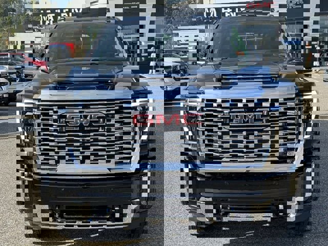 New 2026 GMC Sierra 3500 Denali w/ Technology Package image 8