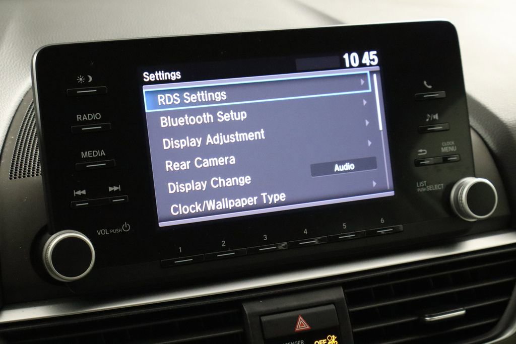 Used 2020 Honda Accord LX image 26