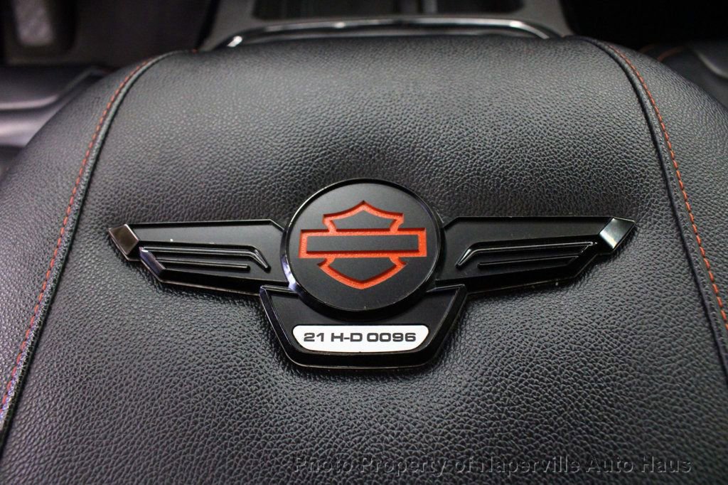 Used 2021 GMC Sierra 1500 SLT w/ SLT Premium Plus Package image 27