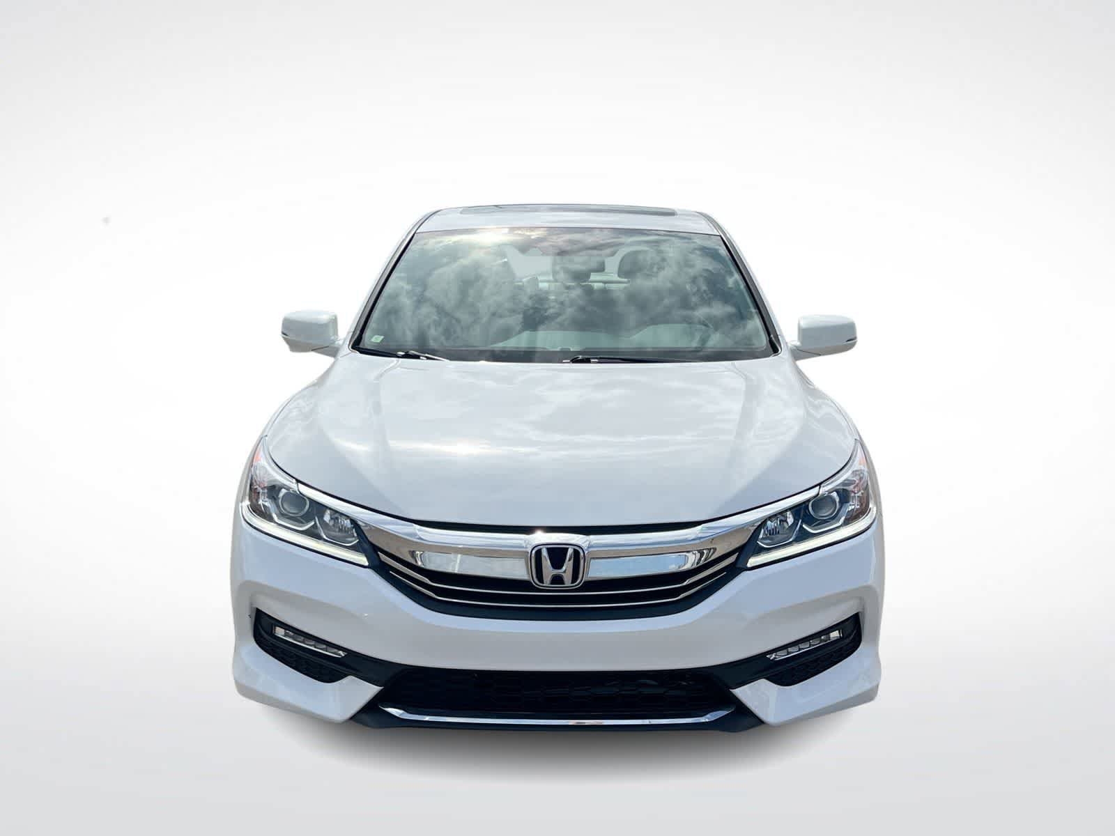 Used 2016 Honda Accord EX-L image 3