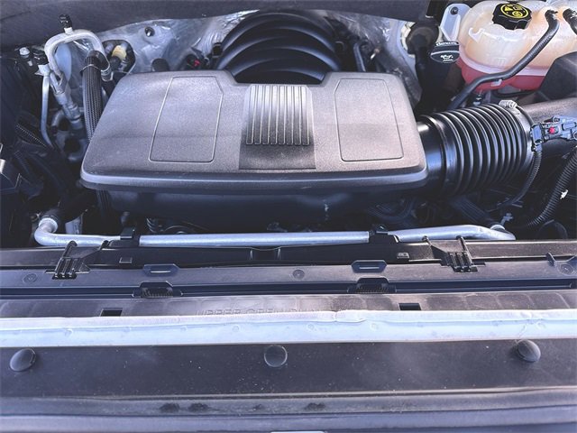 Used 2019 Chevrolet Silverado 1500 High Country w/ Technology Package image 31