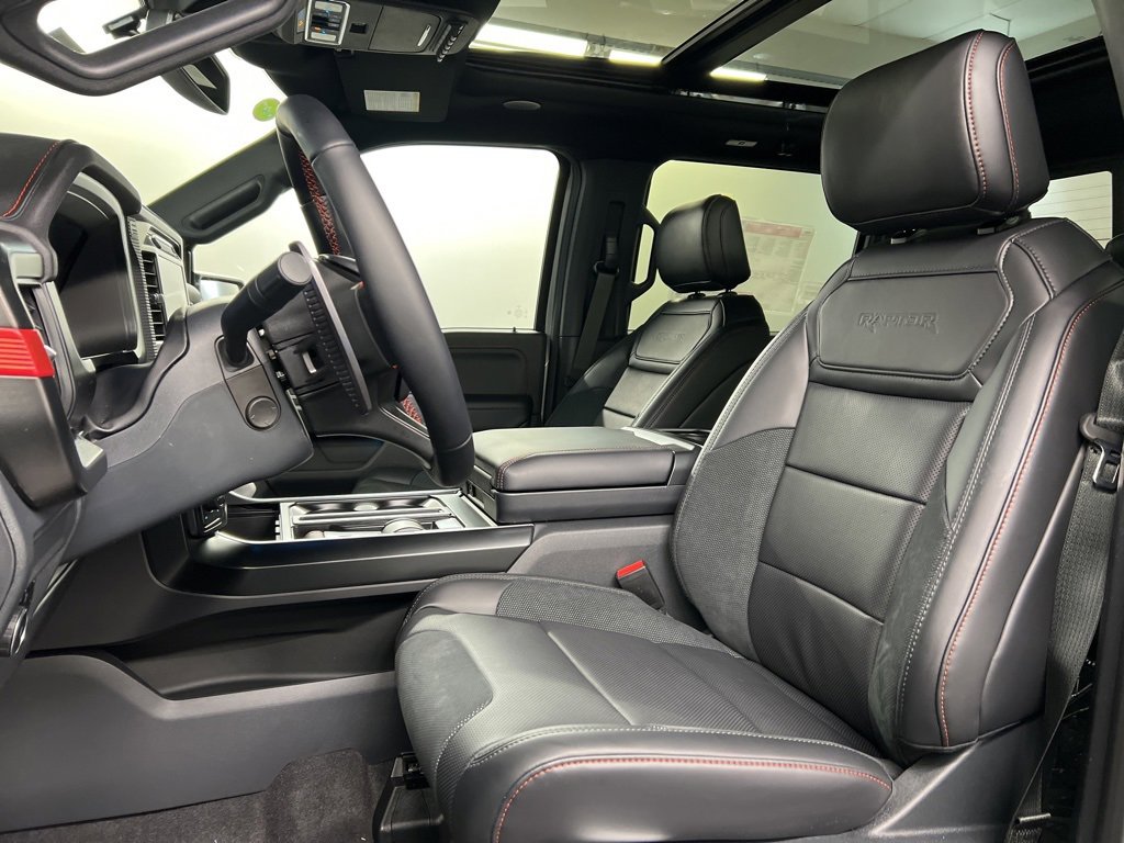 New 2026 Ford F150 Raptor image 31