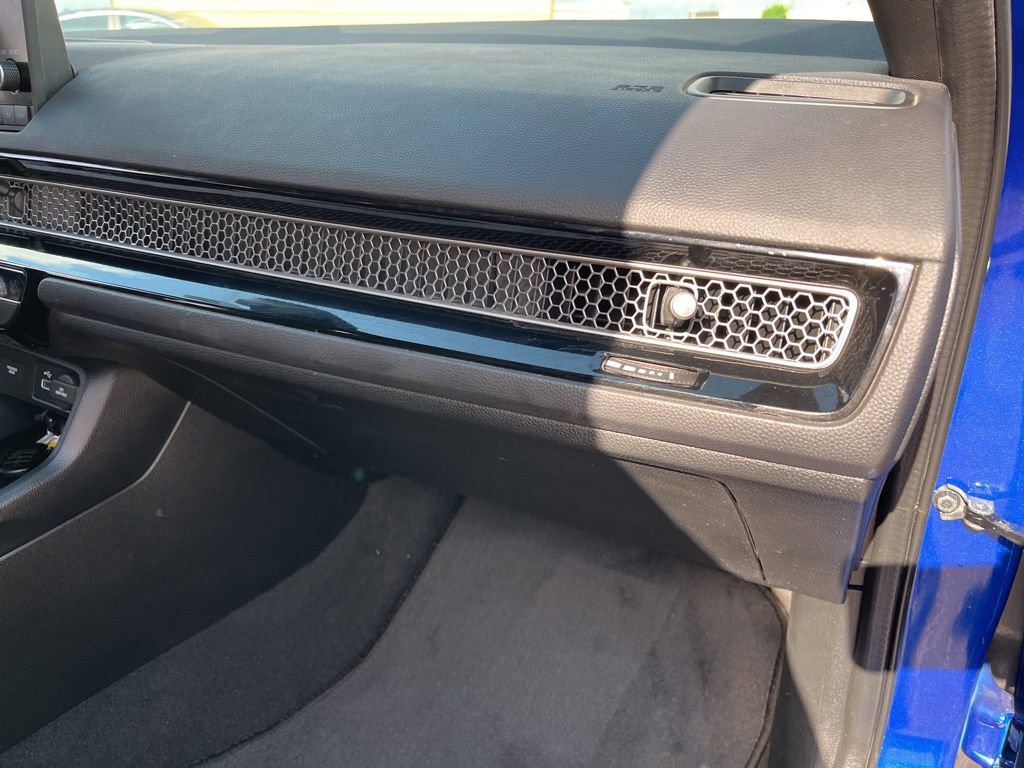 Certified 2022 Honda Civic Sport image 29