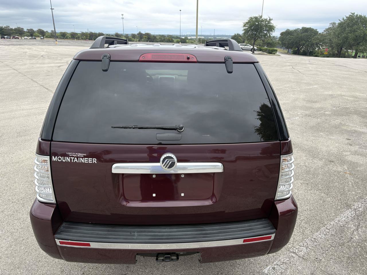 Used 2007 Mercury Mountaineer 2WD image 16