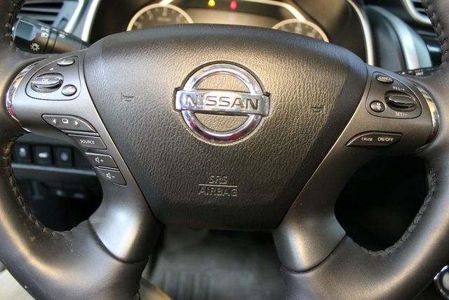 Used 2020 Nissan Murano Platinum AWD/4WD image 24