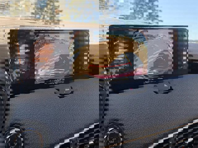 New 2026 MAZDA CX-90 3.3 Turbo w/ Premium Sport Pkg image 14