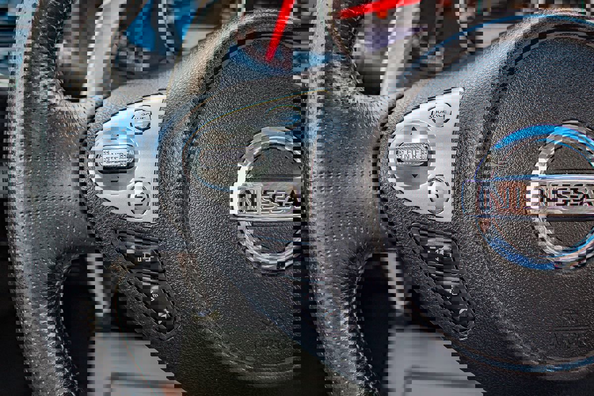 Used 2014 Nissan Maxima 3.5 SV w/ Sport Package image 25