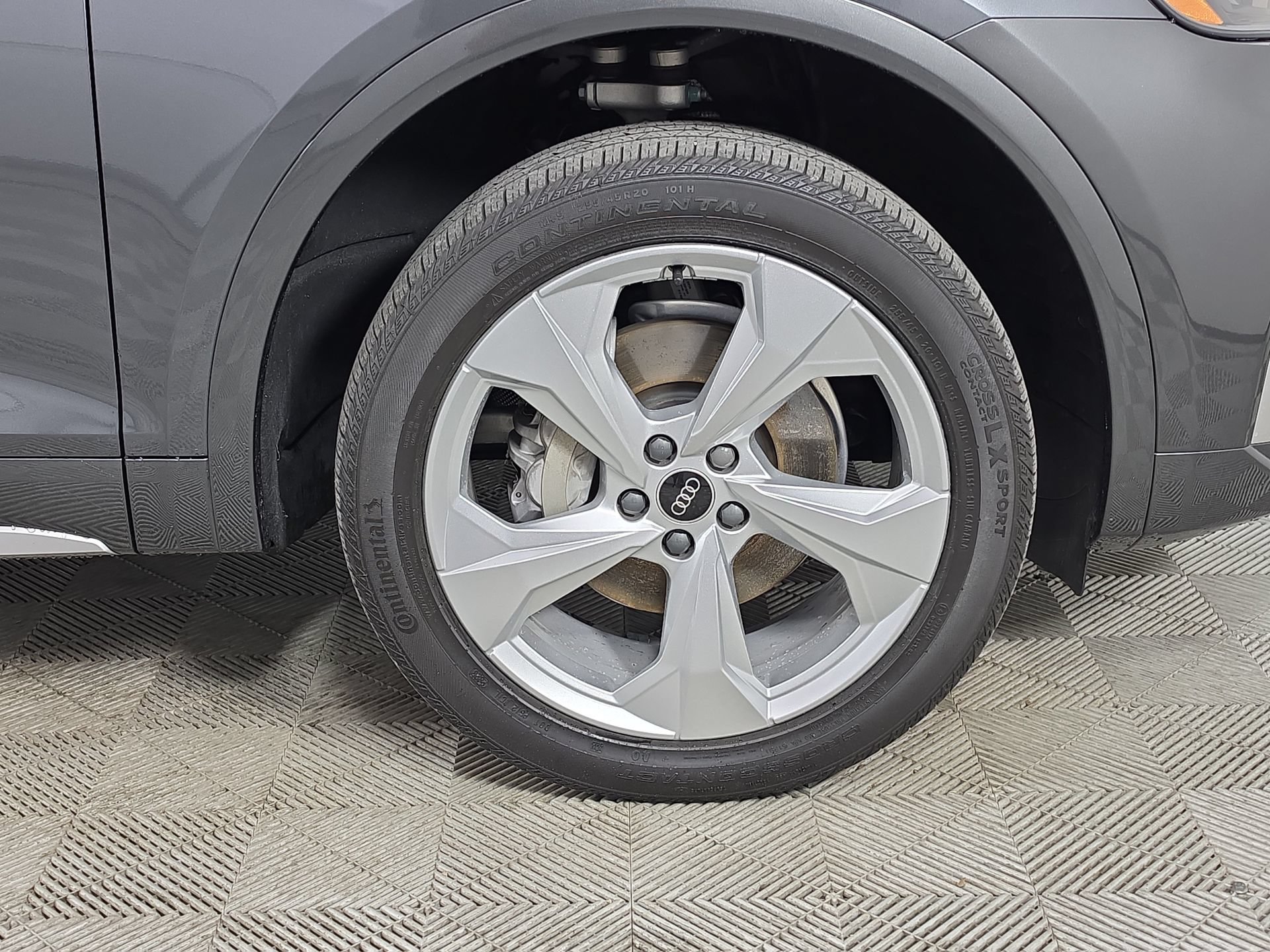 Certified 2023 Audi Q5 2.0T Premium Plus AWD/4WD image 10