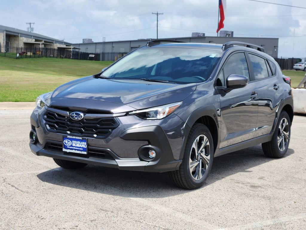 New 2026 Subaru Crosstrek 2.0i Premium AWD/4WD image 2