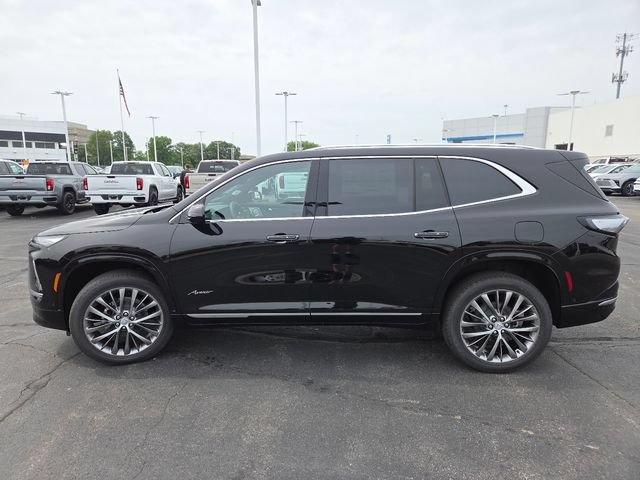 New 2026 Buick Enclave Avenir w/ Super Cruise Package AWD/4WD image 23