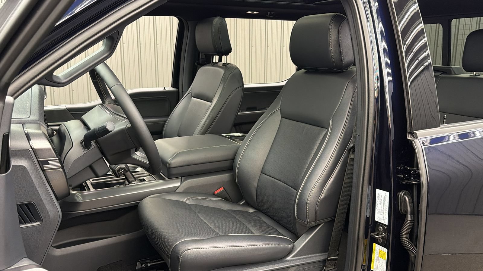 Used 2026 Ford F150 Lariat AWD/4WD image 20