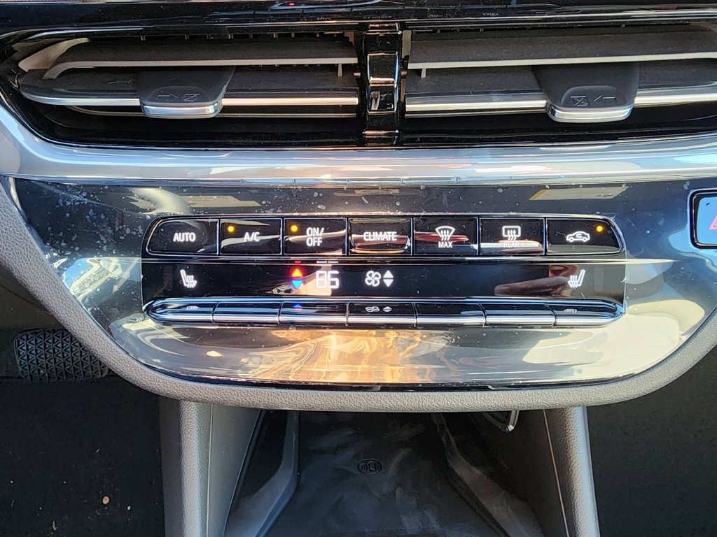 New 2026 Buick Envista Avenir image 27