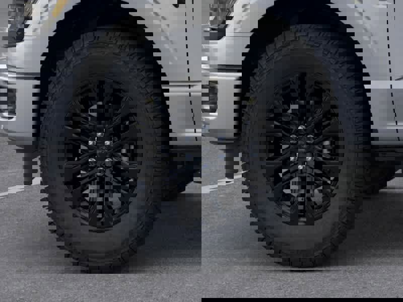 New 2026 Ford F150 XLT image 19