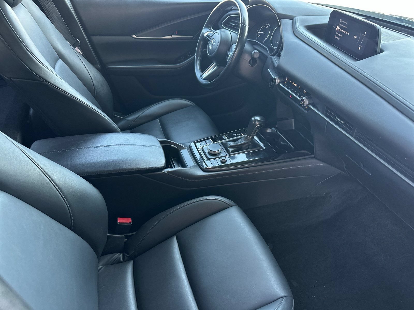 Used 2024 MAZDA CX-30 AWD 2.5 S w/ Select Sport Pkg image 16