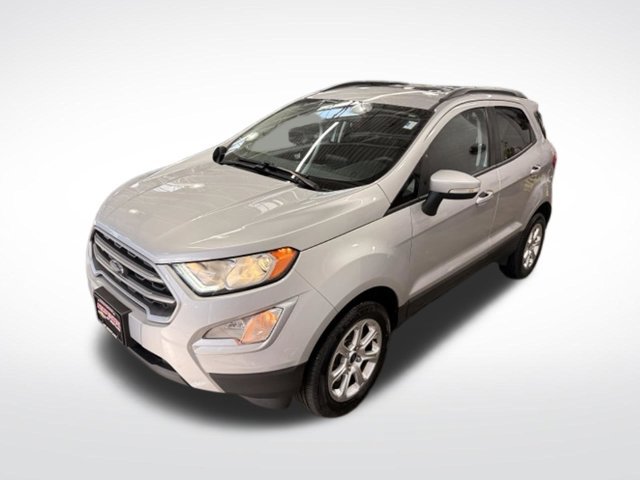 Used 2018 Ford EcoSport SE AWD/4WD image 4