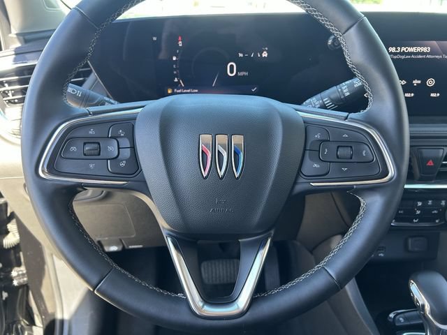 Used 2025 Buick Encore GX Preferred w/ Comfort Package FWD image 24
