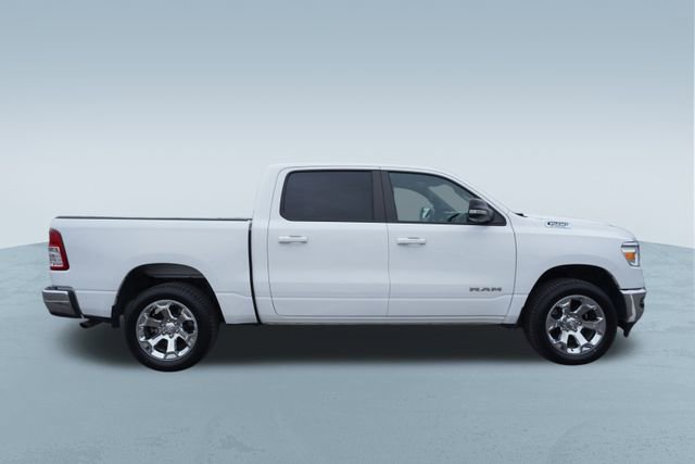 Used 2022 RAM 1500 Big Horn image 10