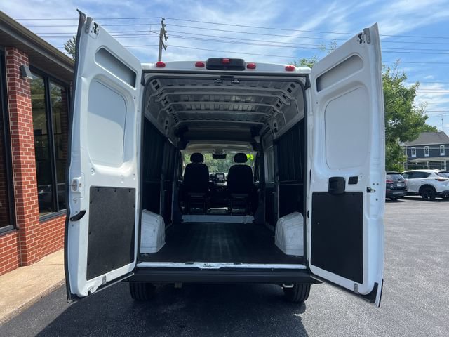 Used 2023 RAM ProMaster 2500 FWD image 20