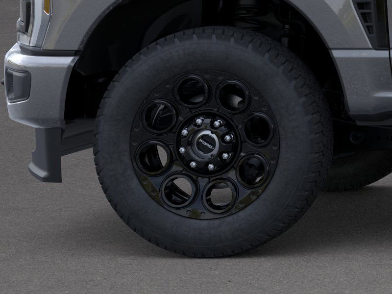New 2026 Ford F350 XLT image 19