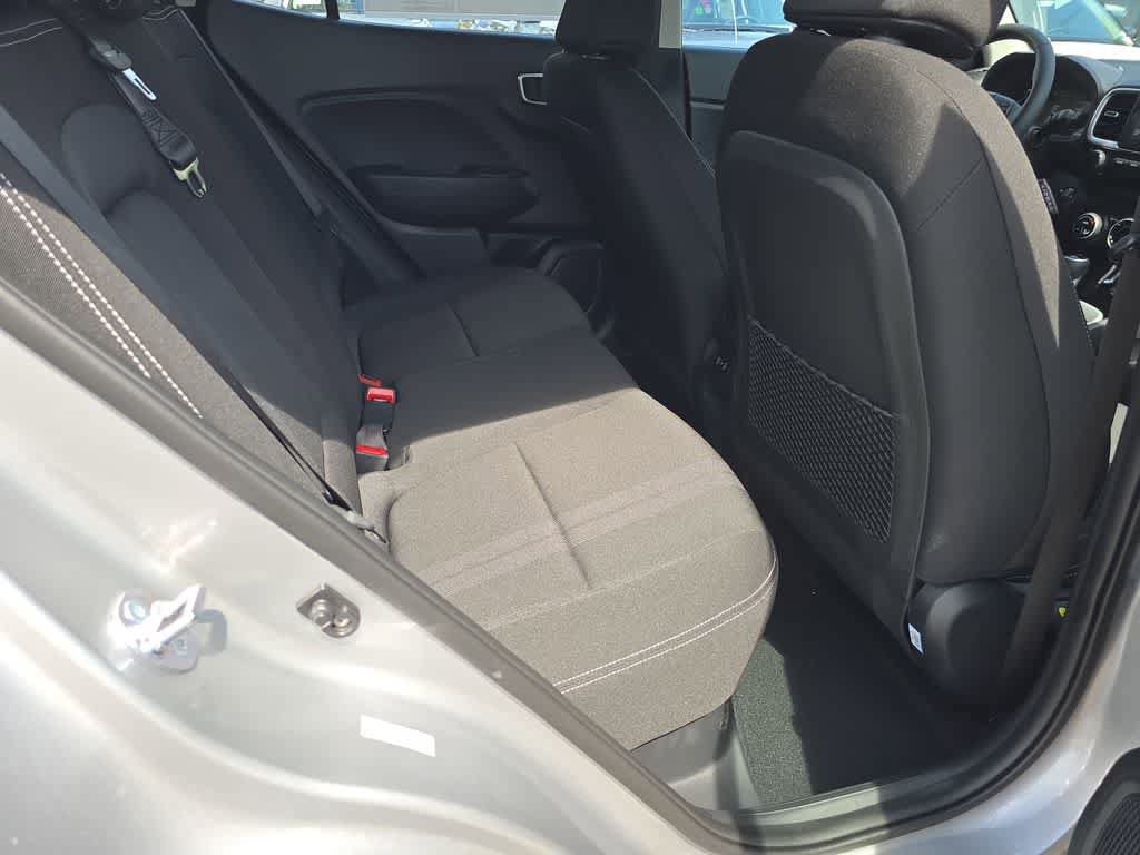 New 2026 Hyundai Venue SEL FWD image 40