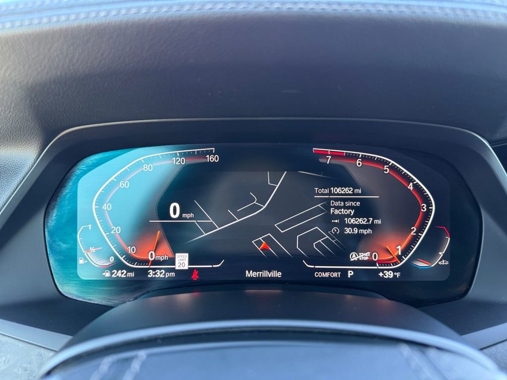 Used 2019 BMW X5 xDrive40i w/ Convenience Package image 26