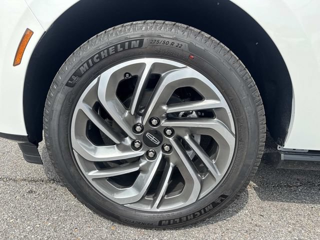 New 2026 Lincoln Navigator L Reserve AWD/4WD image 7
