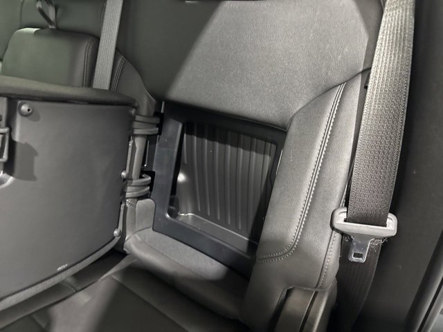 New 2026 Chevrolet Silverado 1500 LT w/ Z71 Off-Road Package image 13