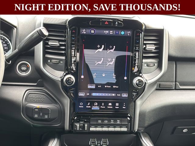 Certified 2025 RAM 3500 Big Horn image 23